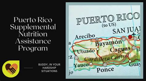 Introduction to Puerto Rico’s Nutrition Assistance .